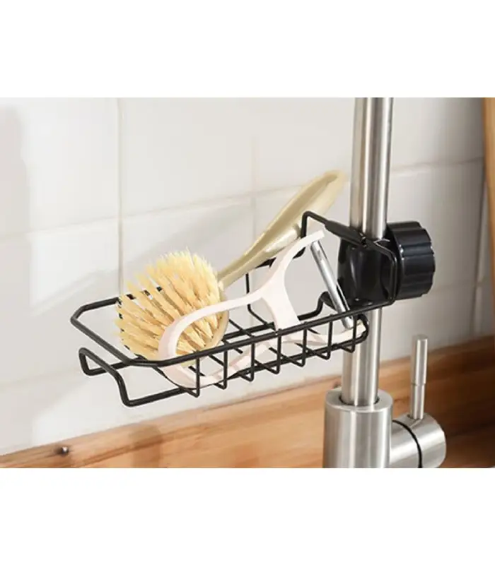 عکس شماره:6 , جا اسکاچی دور شیر آب  (فروش عمده / خرده)