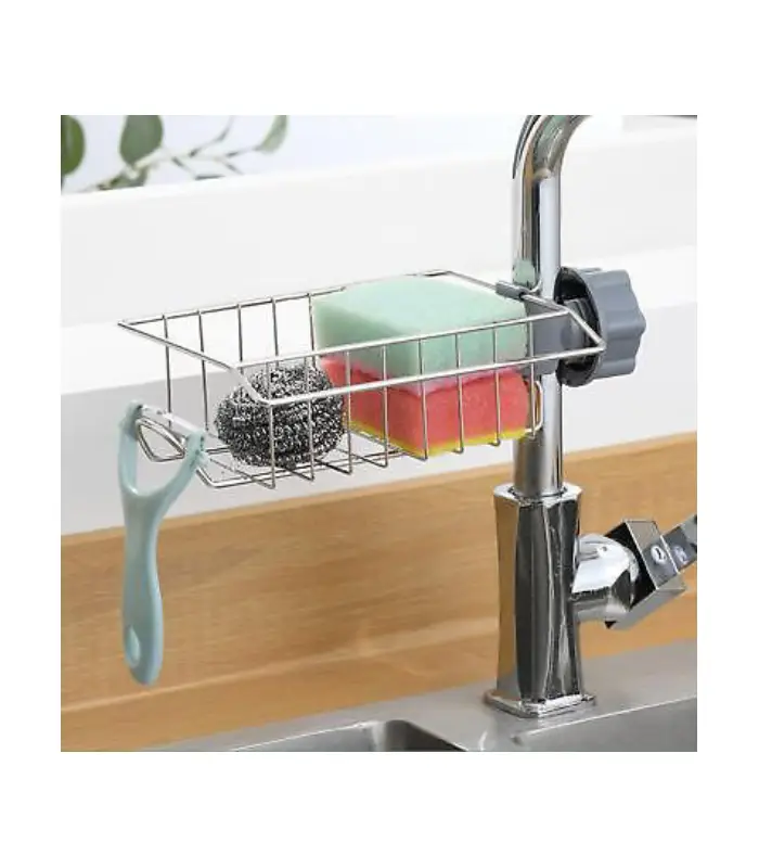 عکس شماره:3 , جا اسکاچی دور شیر آب  (فروش عمده / خرده)