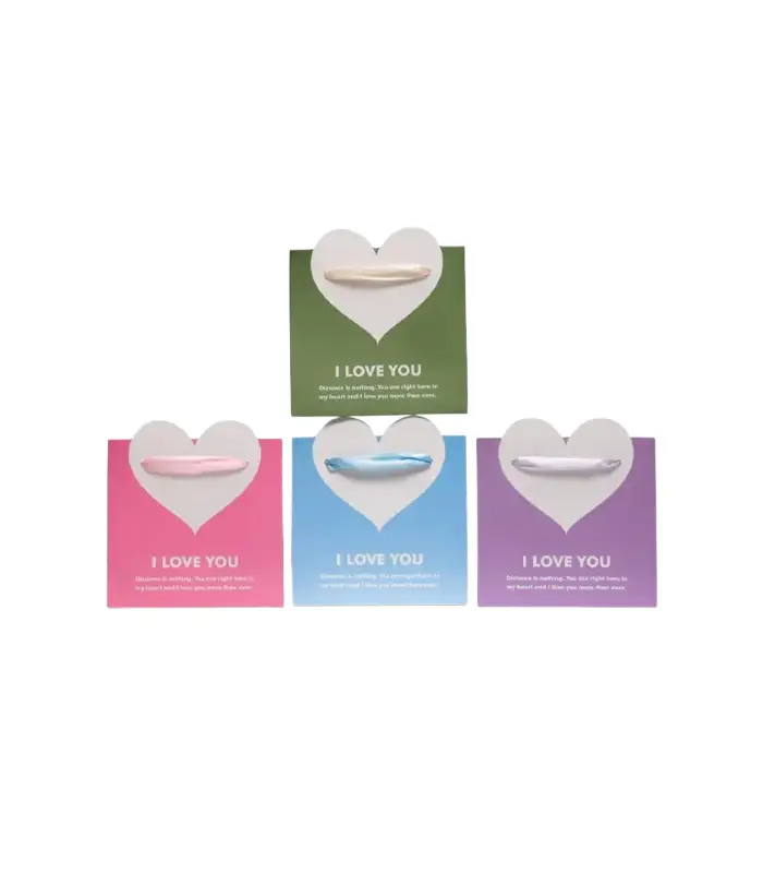 عکس شماره:1 , ساک هدیه سایز (12*12*8) کد 1416 بسته 4 عددی (فروش عمده / خرده)