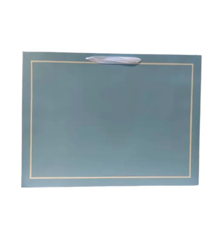 عکس شماره:1 , ساک هدیه سایز (43*32*14) کد 1010 بسته 3 عددی (فروش عمده / خرده)