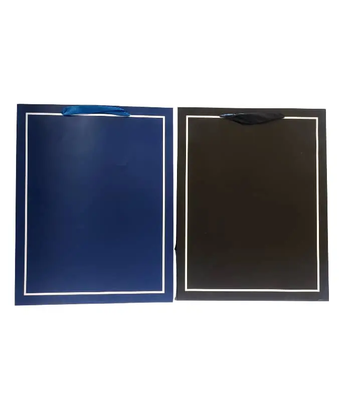 عکس اصلی ساک هدیه سایز (26*33*12) کد 781 بسته 4 عددی (فروش عمده / خرده)