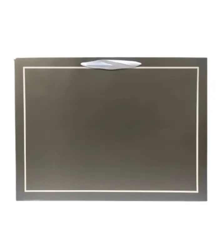 عکس اصلی ساک هدیه سایز (43*32*14) کد 1010 بسته 3 عددی (فروش عمده / خرده)