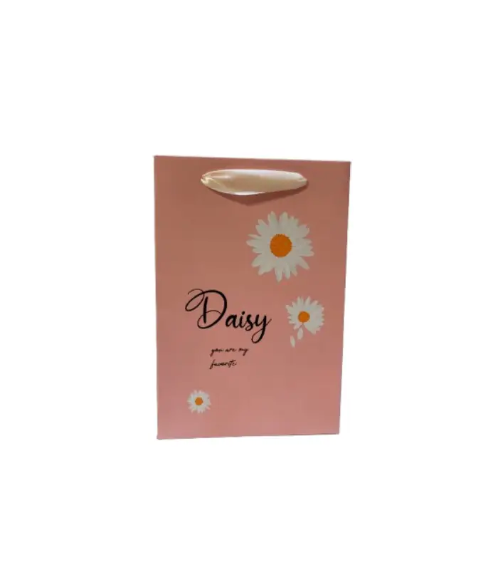 عکس شماره:3 , ساک هدیه سایز (13.5*20*10) بسته 4 عددی (فروش عمده / خرده)