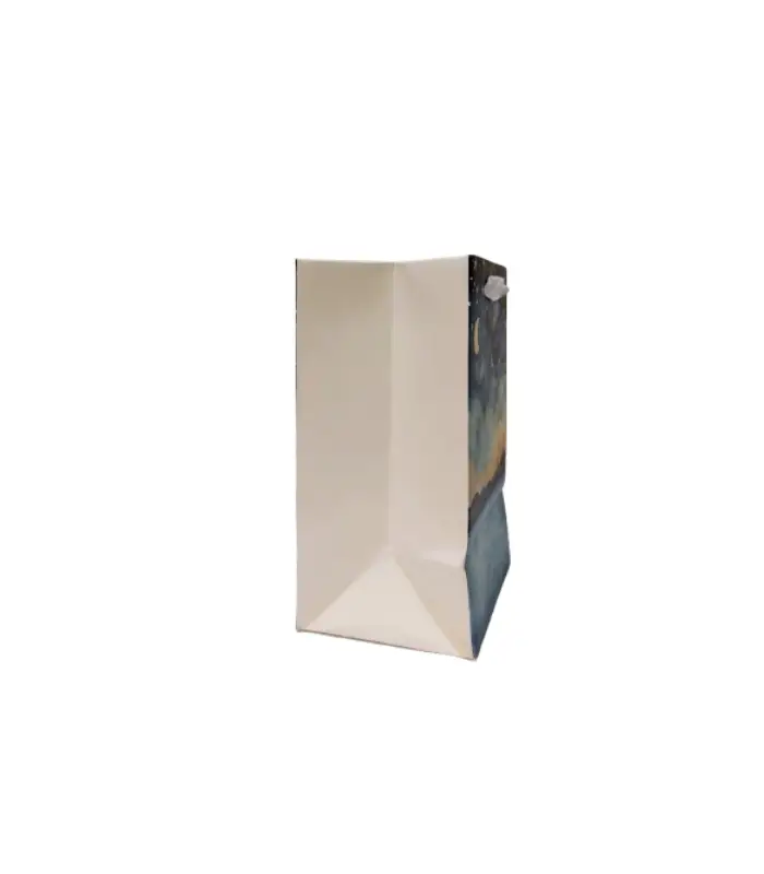 عکس شماره:0 , ساک هدیه سایز (13.5*20*10) بسته 4 عددی (فروش عمده / خرده)