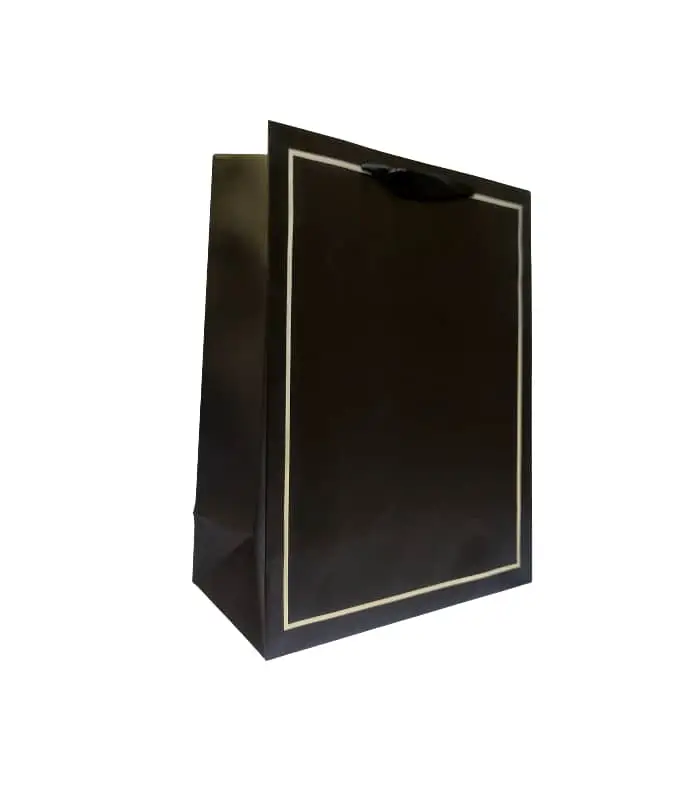 عکس شماره:2 , ساک هدیه سایز (26*33*12) کد 781 بسته 4 عددی (فروش عمده / خرده)