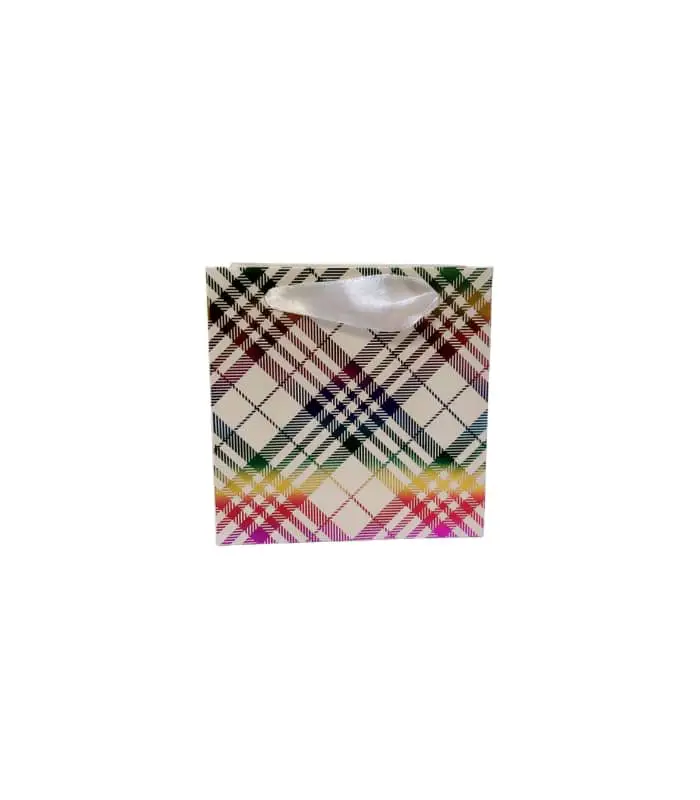 عکس شماره:1 , ساک هدیه کد 927974 بسته 4 عددی (فروش عمده / خرده)