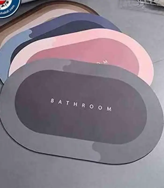 عکس شماره:3 , پادری سیلیکونی حمام و سرویس بهداشتی (فروش عمده / خرده)