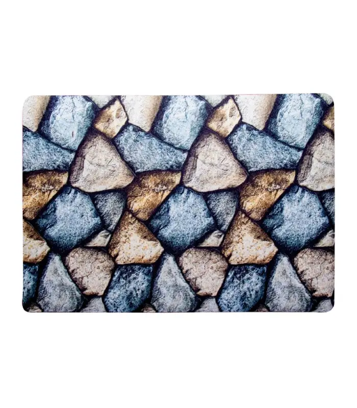 عکس اصلی پادری چاپی نمدی طرح کفپوش (فروش عمده / خرده)