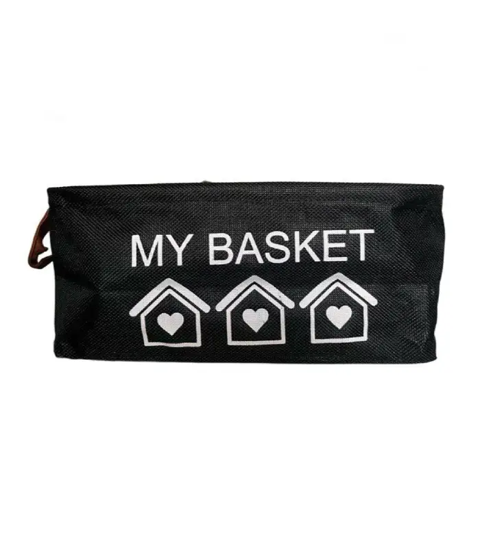 عکس اصلی باکس نظم‌ دهنده طرح My Basket کد 3010 (فروش عمده / خرده)