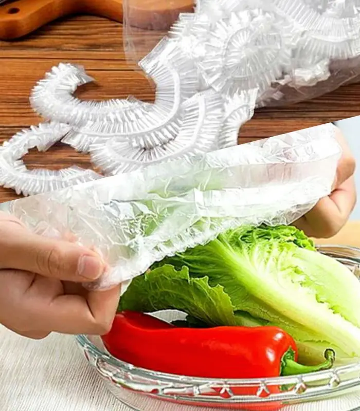 عکس شماره:1 , درپوش ظرف یکبار مصرف مدل دایره خرسی  (فروش عمده / خرده)