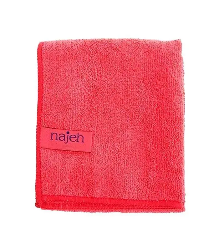 عکس شماره:3 , دستمال آشپزخانه ناژه مدل سطوح، سایز 30*50 سانتی متر (فروش عمده / خرده)