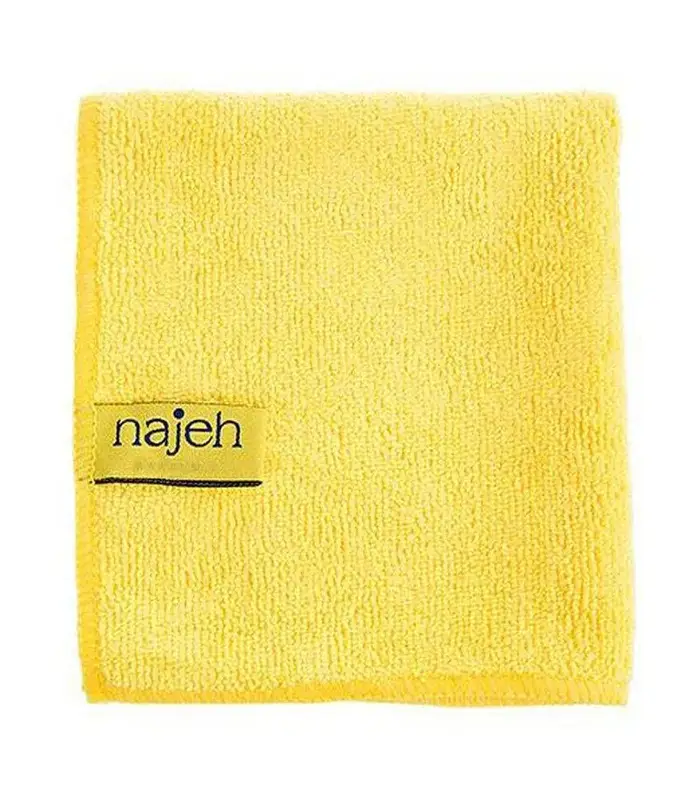 عکس شماره:2 , دستمال آشپزخانه ناژه مدل سطوح، سایز 30*50 سانتی متر (فروش عمده / خرده)