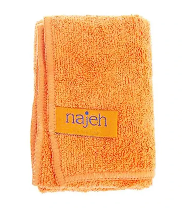 عکس شماره:1 , دستمال آشپزخانه ناژه مدل سطوح، سایز 30*50 سانتی متر (فروش عمده / خرده)