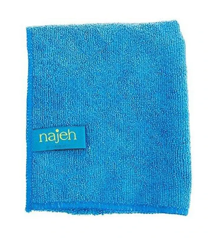 عکس شماره:0 , دستمال آشپزخانه ناژه مدل سطوح، سایز 30*50 سانتی متر (فروش عمده / خرده)