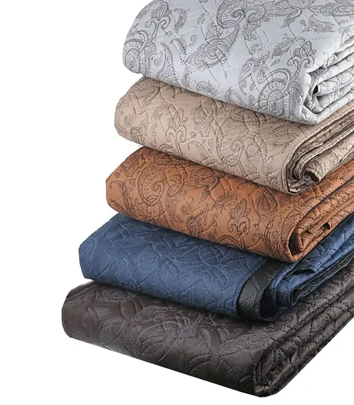 عکس شماره:0 , زیرانداز 6 نفره کیف دار مای هوم کد 427 (فروش عمده / خرده)