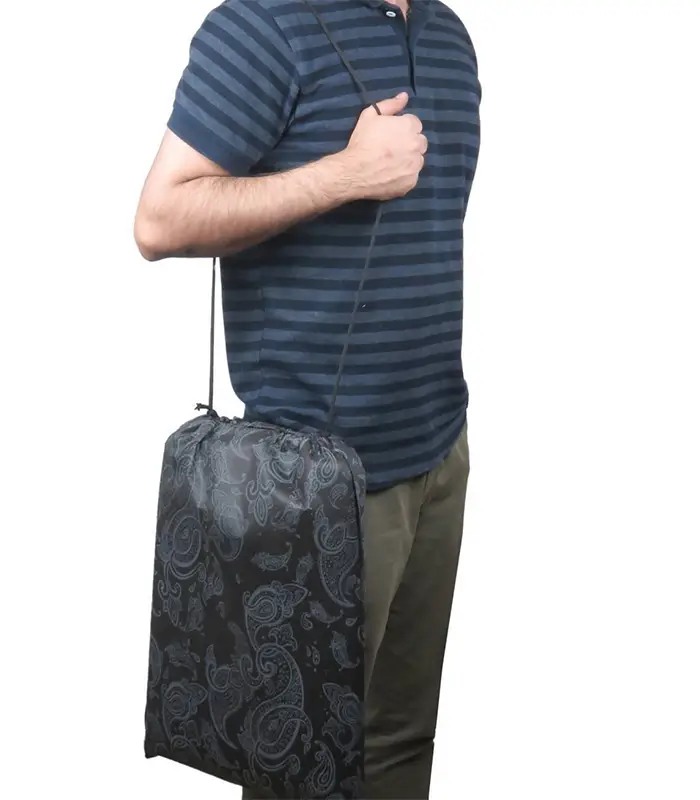 عکس شماره:1 , زیرانداز 6 نفره کیف دار مای هوم کد 427 (فروش عمده / خرده)