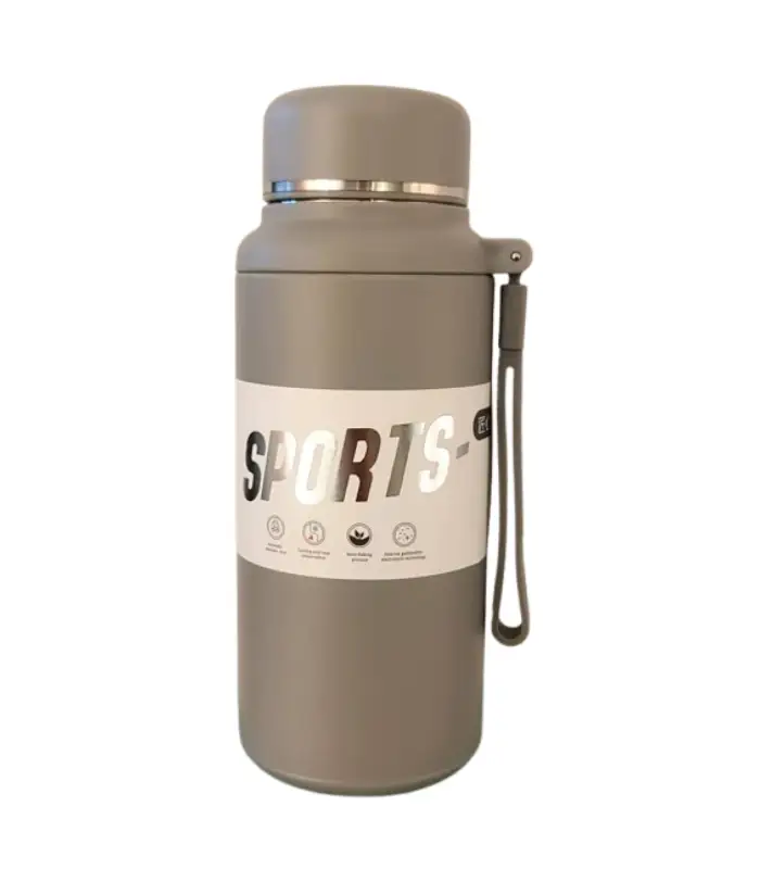 عکس شماره:2 , فلاسک sports ظرفیت 0.6 لیتر کد 905 (فروش عمده / خرده)