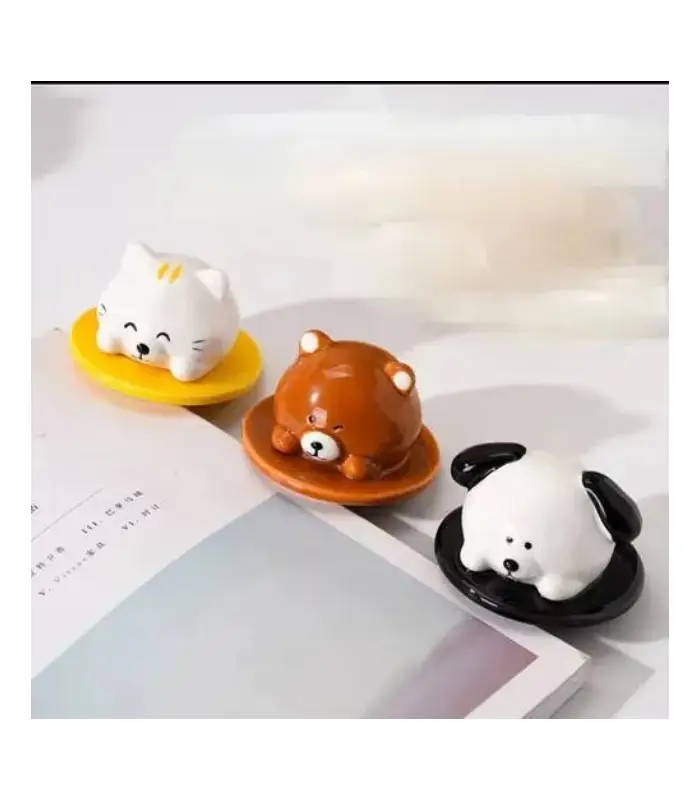 عکس شماره:0 , ماگ سرامیکی درب دار طرح عروسکی (فروش عمده / خرده)