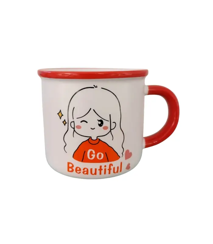 عکس اصلی ماگ سرامیکی کد ۱۰۰۹۷۹۰۲ (فروش عمده / خرده)