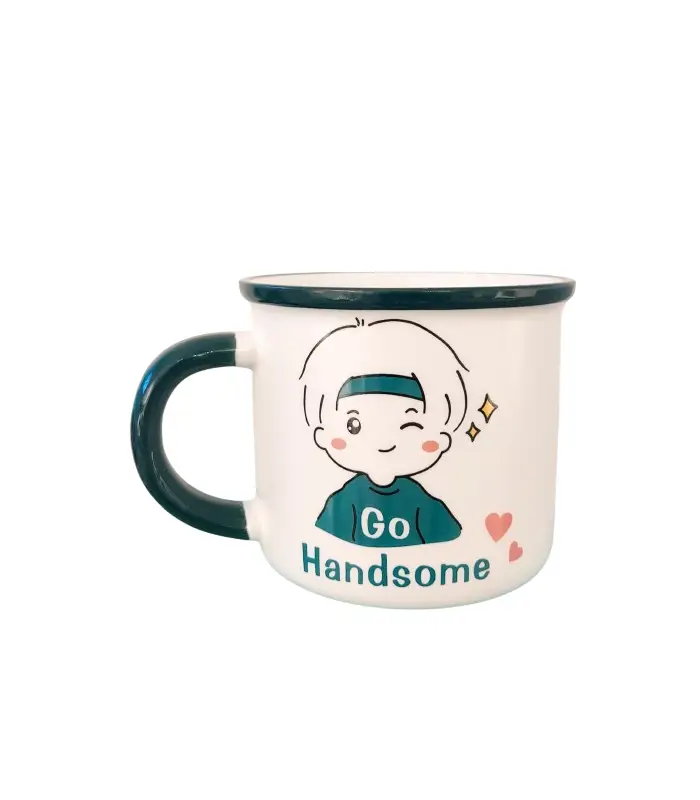 عکس شماره:2 , ماگ سرامیکی کد ۱۰۰۹۷۹۰۲ (فروش عمده / خرده)