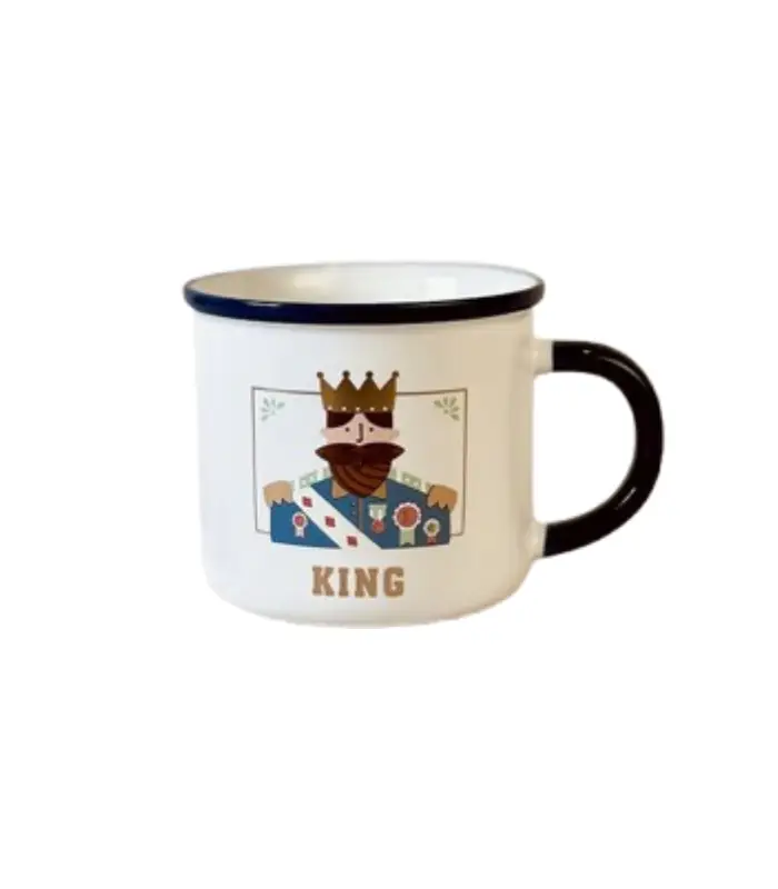 عکس شماره:1 , ماگ سرامیکی کد ۱۰۰۹۷۹۰۳ (فروش عمده / خرده)