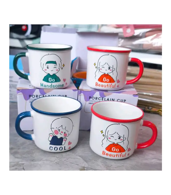 عکس شماره:3 , ماگ سرامیکی کد ۱۰۰۹۷۹۰۲ (فروش عمده / خرده)