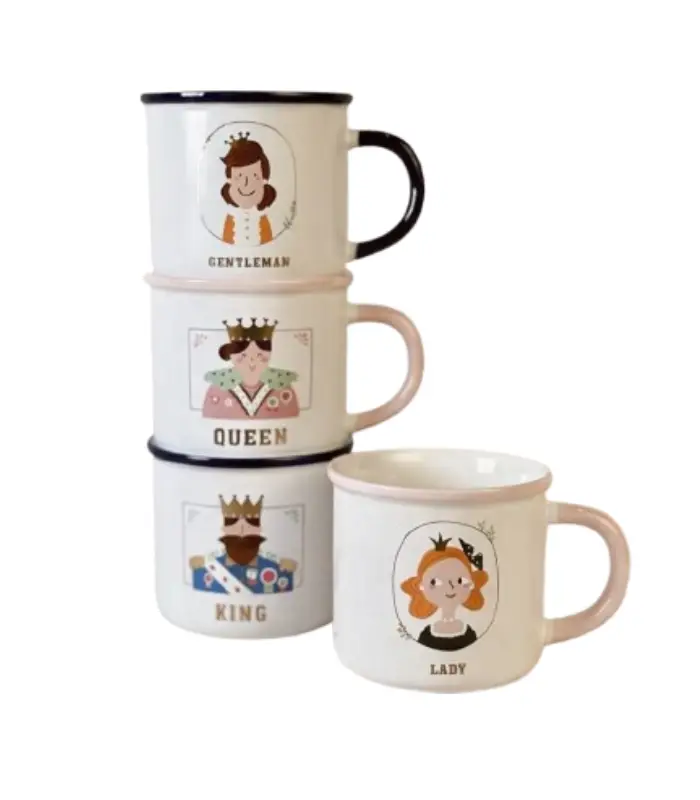 عکس شماره:0 , ماگ سرامیکی کد ۱۰۰۹۷۹۰۳ (فروش عمده / خرده)