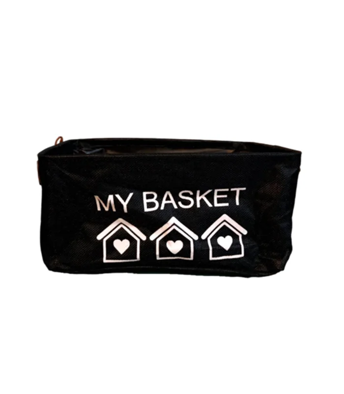 عکس شماره:0 , باکس نظم‌ دهنده طرح My Basket کد 3010 (فروش عمده / خرده)