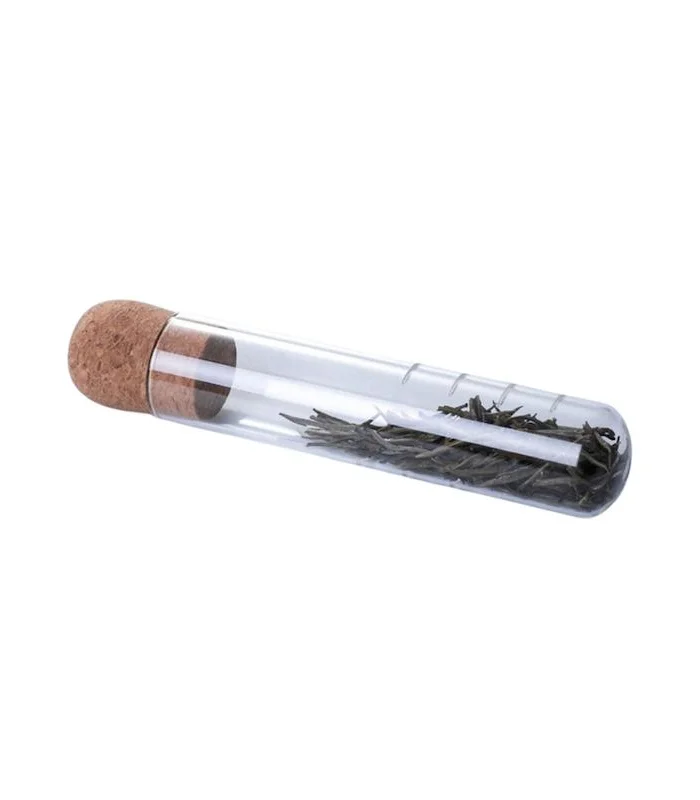 عکس اصلی دمنوش ساز مدل Tube (فروش عمده / خرده)