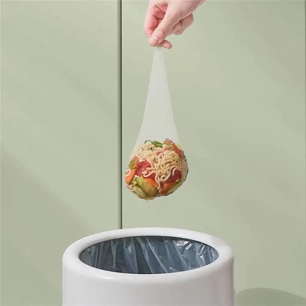 عکس شماره:1 , توری تفاله گیر سینک بسته 100 عددی (فروش عمده / خرده)
